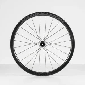 Ruota Posteriore Bontrager Aeolus RSL 37 Tlr Disc