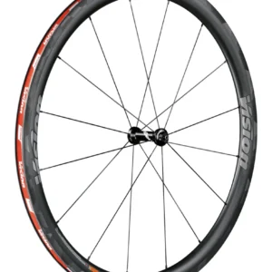 Ruota Vision Metron 40 SL tubolare HG 11v. V17