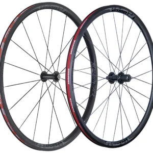 Ruote Vision Team 35 Disc Center Lock SH11