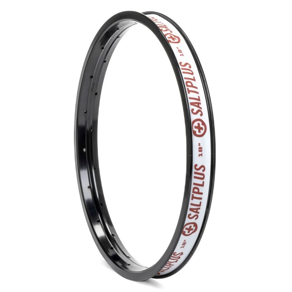 SaltPlus Mesa 18" Rim