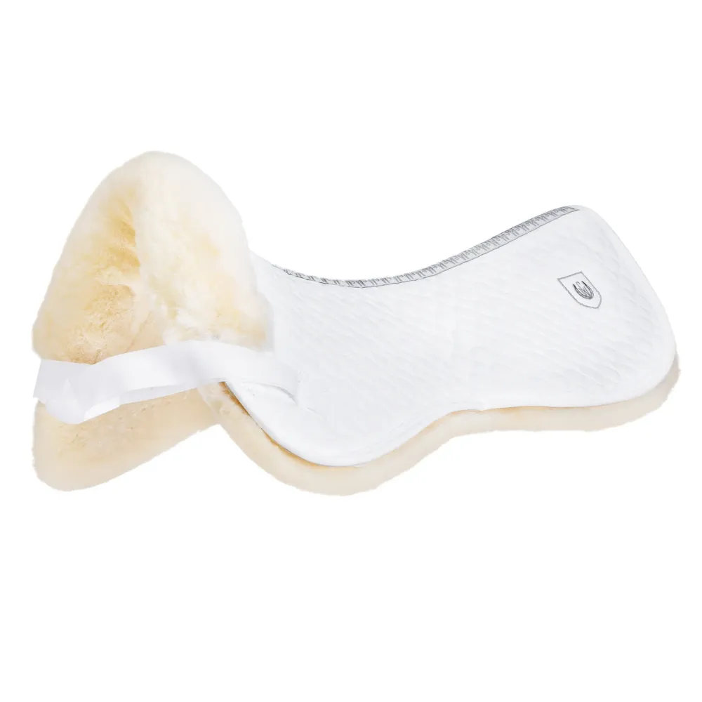 Salvagarrese White/Off-white F