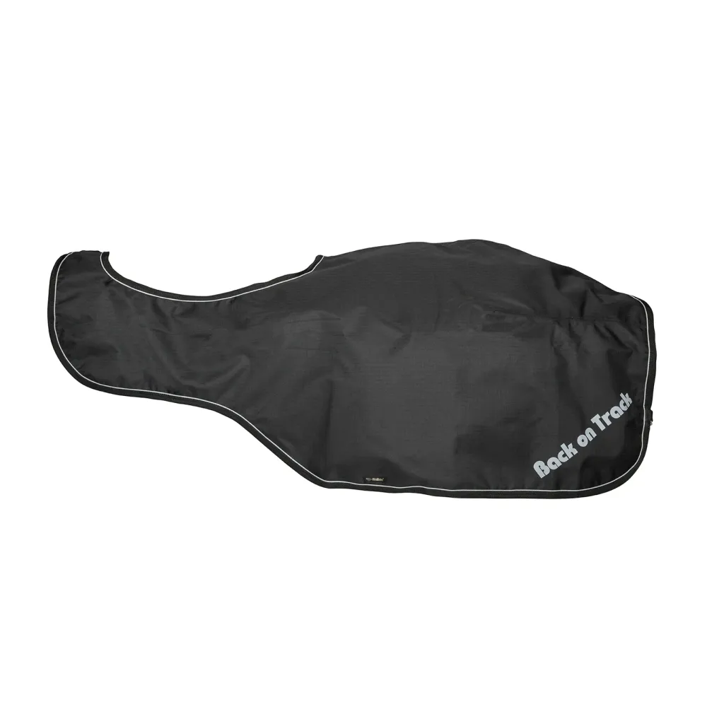 Sammy Coperta da equitazione, 50 g Black 125