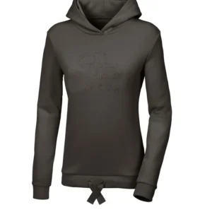 Sanne Women's Hoody Burnt Olive 36