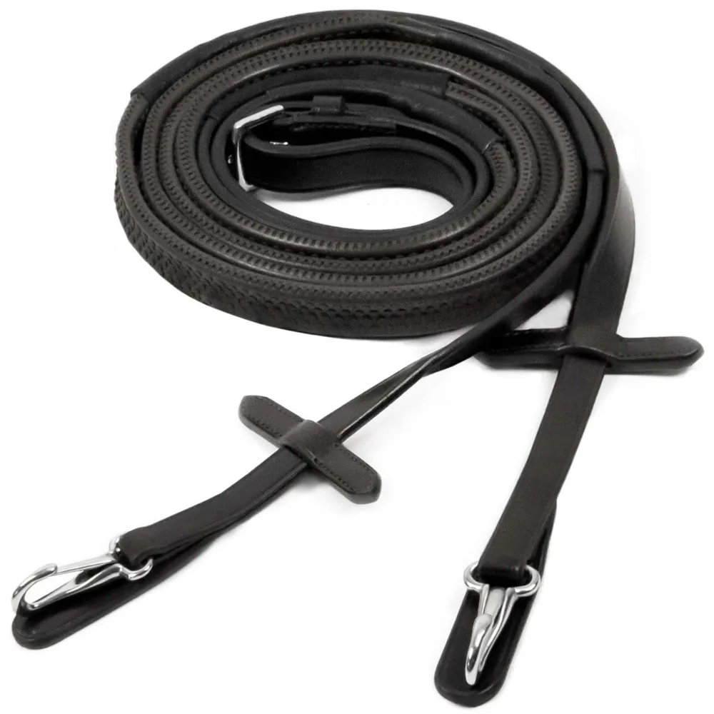 Schockemöhle Redini Neo Line Nero Argento