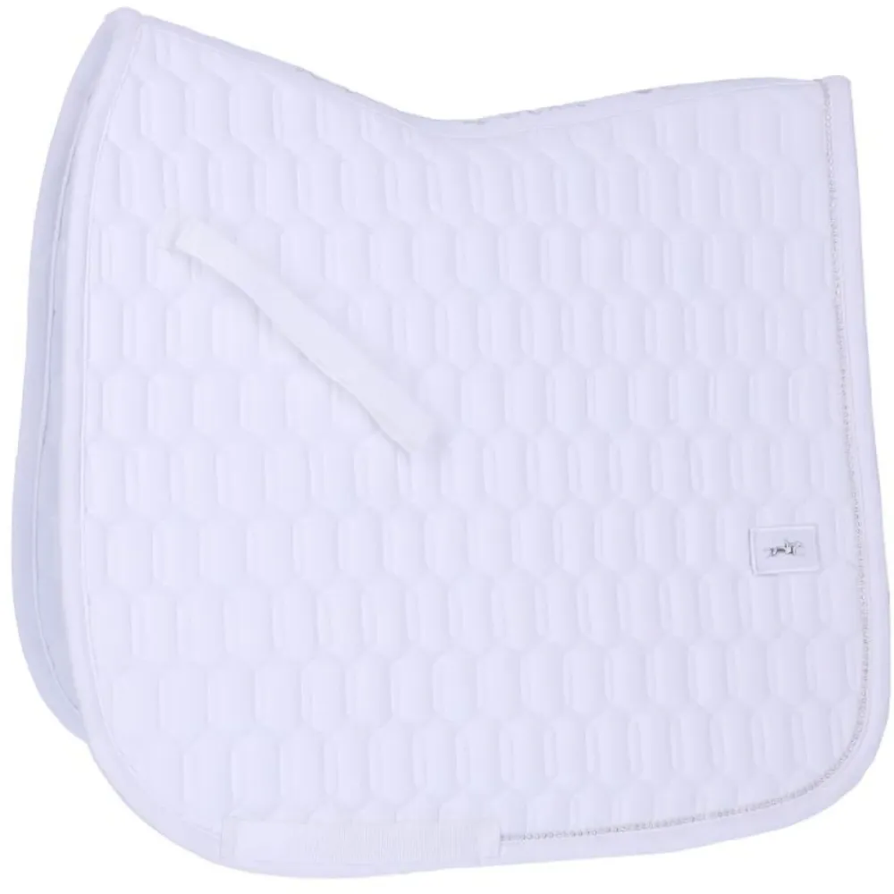 Schockemöhle Sottosella Energy Dressage Cristallo/Bianco