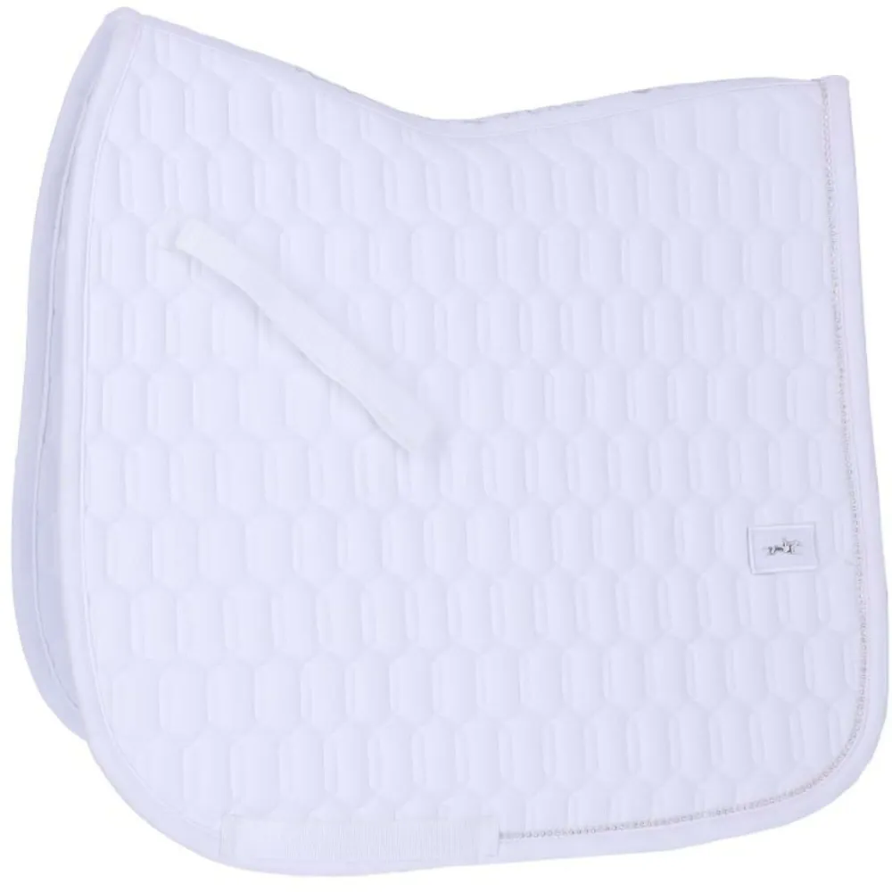 Schockemöhle Sottosella Energy Dressage Cristallo/Bianco