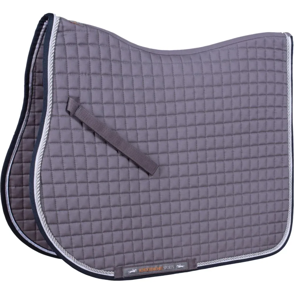 Schockemöhle Sottosella Neo Star Springen Graphite