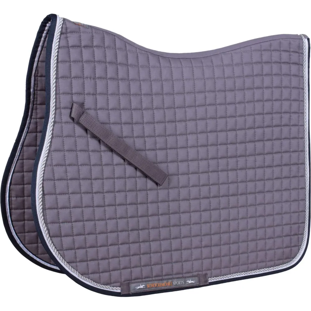 Schockemöhle Sottosella Neo Star Springen Graphite