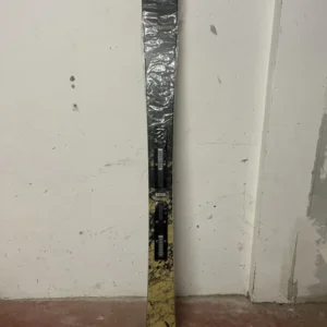Sci freeride alpinismo Blackops Sender 164cm (no attacchi) nuovi