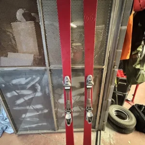 sci freestyle K2 179cm usati