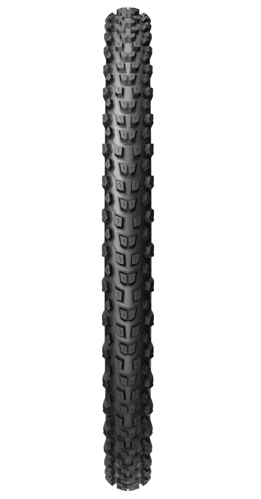 Scorpion E-MTB S Hyper Wall SmartGrip Gravity 29" - nero