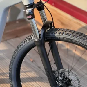 Scott Aspect eRIDE 940 2024 km0