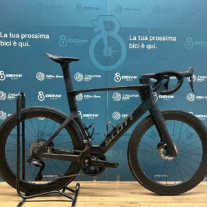 Scott Foil Rc 10 Taglia XL - Usata