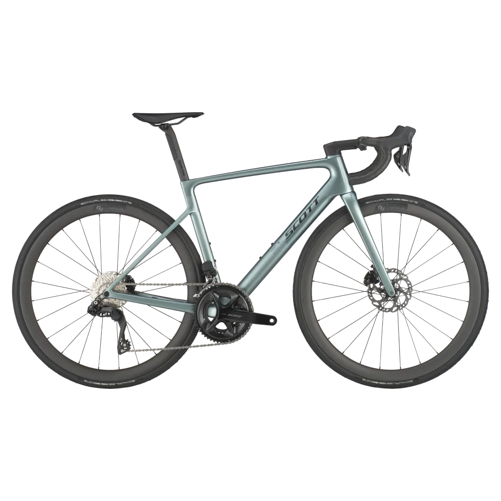 Scott Addict RC 30 2025