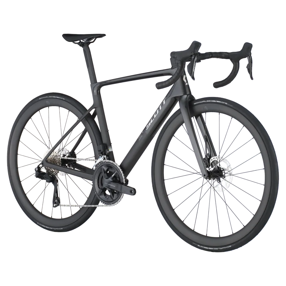 Scott Addict RC 30 2025