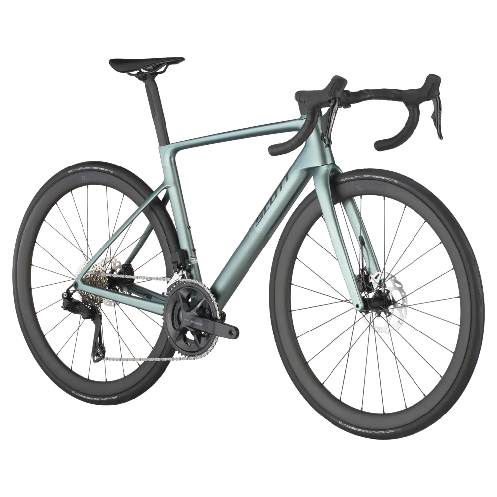 Scott Addict RC 30 2025