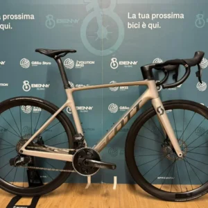 Scott Addict RC 10 AXS Taglia M - Usata