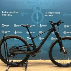 Scott Spark 940 Taglia S - Usata
