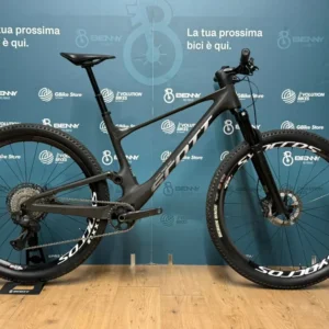 Scott Spark RC Taglia L - Usata