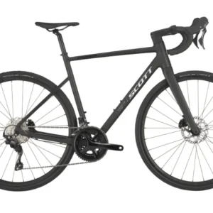Scott Speedster 10 2026