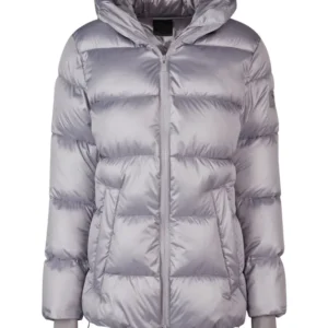 Selection Quilt-Jacket Windsome orchid light purple 38