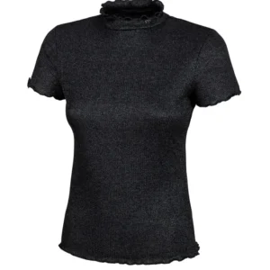 Selection Rip Shirt Black 42