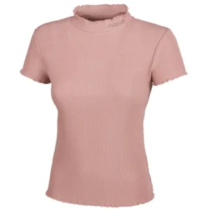 Selection Rip Shirt Pale Mauve 38