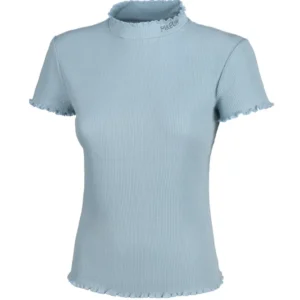 Selection Rip Shirt Pastel Blue 38