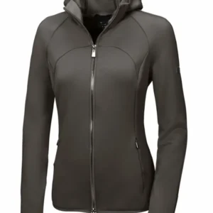 Seline Giacca da donna Black Olive 32
