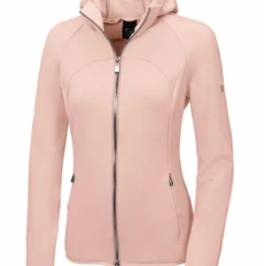 Seline Giacca da donna Powder Pink 44