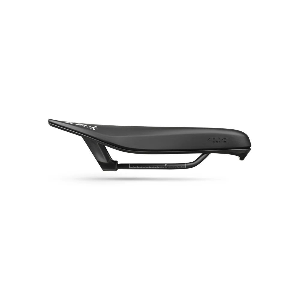 Sella FIZIK TRANSIRO AERIS LD R5 135mm S-Alloy Rails Nero