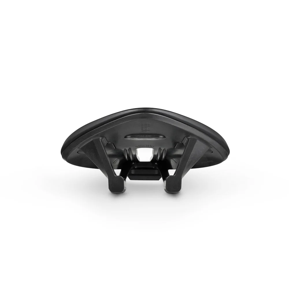 Sella FIZIK TRANSIRO AERIS LD R5 135mm S-Alloy Rails Nero