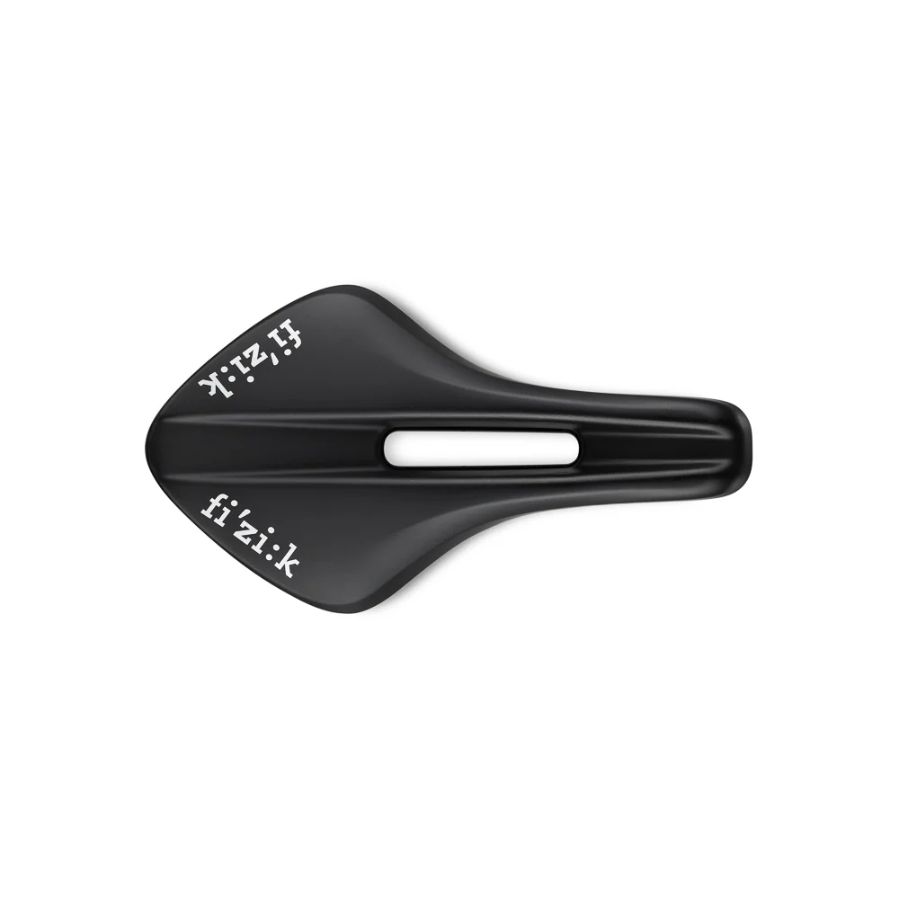 Sella FIZIK TRANSIRO AERIS SD R5 135mm S-Alloy Rails Nero