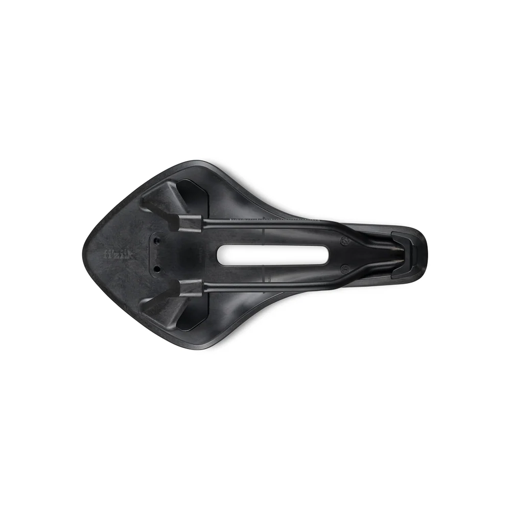 Sella FIZIK TRANSIRO AERIS SD R5 135mm S-Alloy Rails Nero