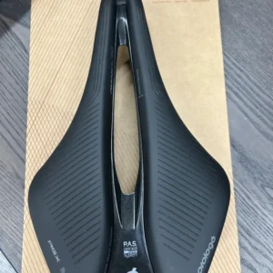 Sella Prologo Dimension AGX Space Tirox nuova