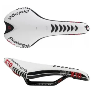 Sella Prologo Nago Evo X10 Nack Slide Control