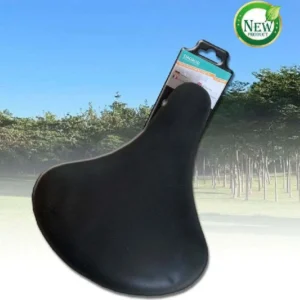 Sella Seggiolino Sellino Bicicletta Morbida Gel Sportiva Ergonomica Bmx Zxc-9829