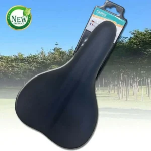 Sella Seggiolino Sellino Per Bici Morbida Gel Sportiva Ergonomica Bmx Zxc-9833