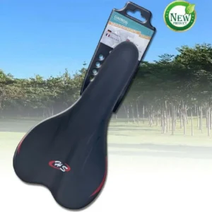 Sella Sellino Per Bici Bicicletta Morbida Gel Sportiva Ergonomica Bmx Zxc-9838