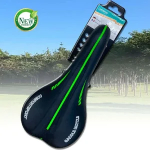 Sella Sellino Per Bici Bicicletta Morbida Gel Sportiva Ergonomica Bmx Zxc-9832