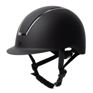 Sentinel II Casco Black 58-60