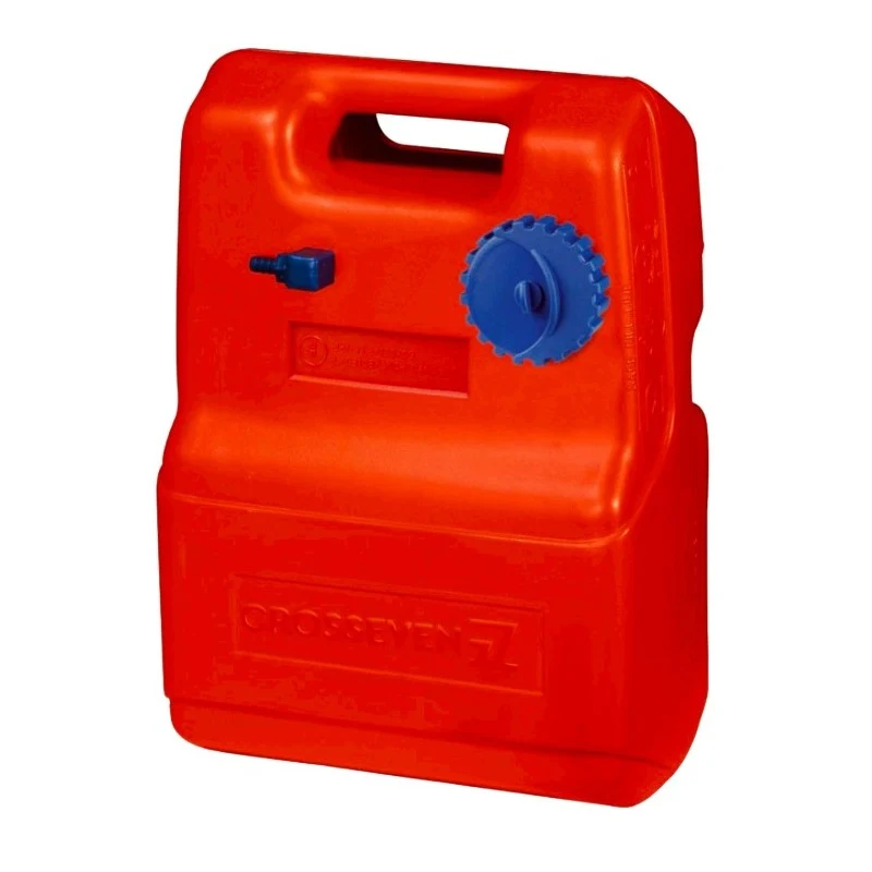 Serbatoio Portatile 12 Lt