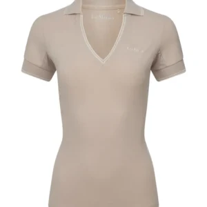 Serena Polo Sportivo Stone 46