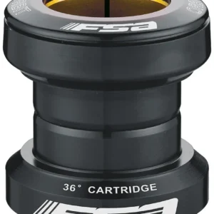 Serie sterzo Fsa UF No.2N 3mm alu 1-1/8"