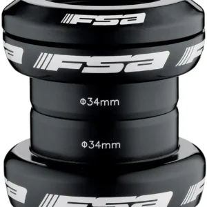 Serie sterzo Fsa ORBIT Xtreme Pro No.12 7.2mm 1"1/8