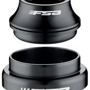 Serie sterzo Fsa SXE No.11N/No.60AL-1 (I/E)16.2mm alu 1-1/8"(I/E) 16.2mm alu
