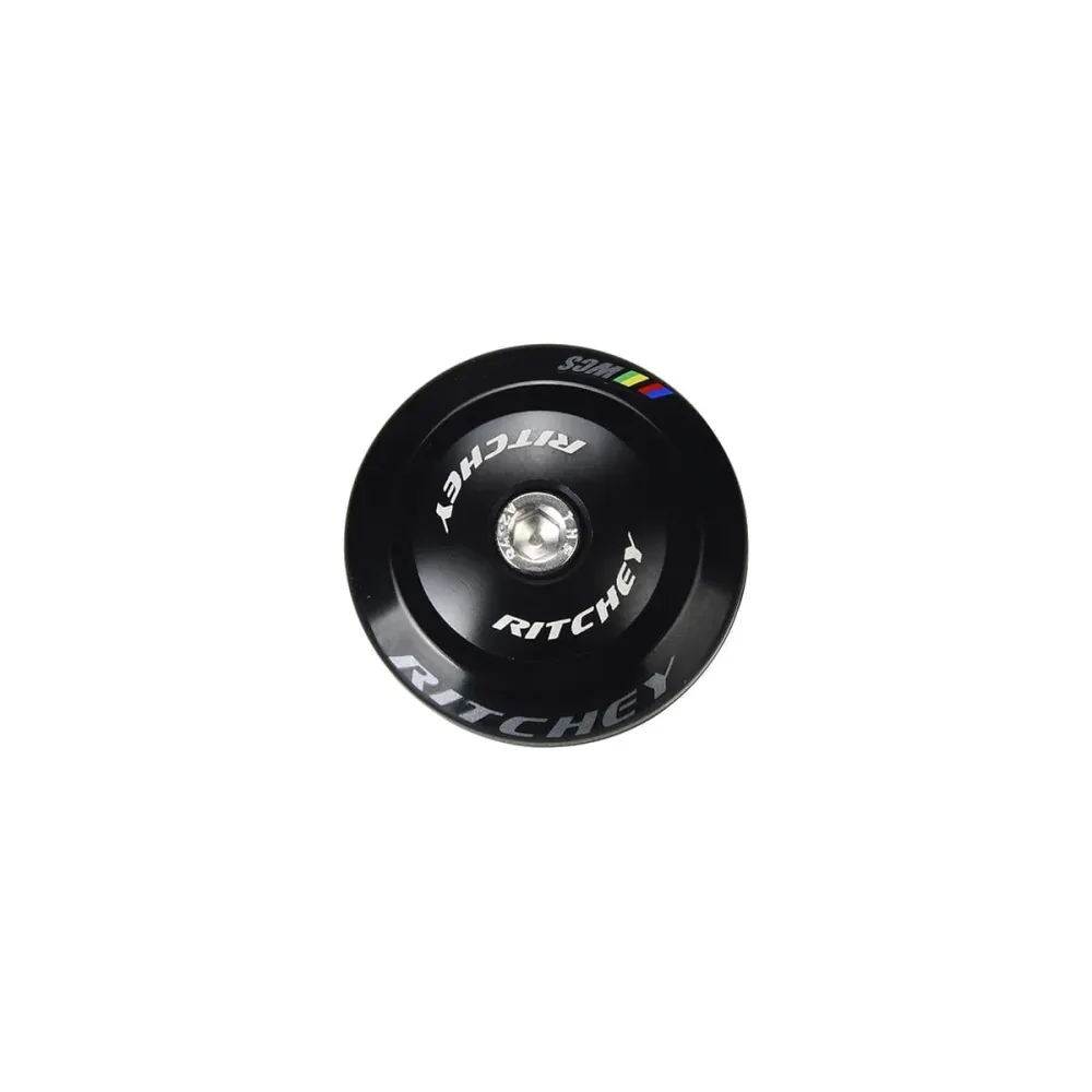 Serie sterzo RITCHEY WCS LOGIC THREADLESS Nera 1" EC30