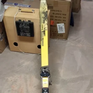 Set alpinismo vintage usato sci Hagan 190 + Scarpa 42 + pelli