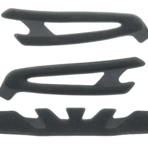 Set di cuscinetti di ricambio per il casco Agilis