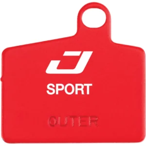 Set pastiglie freno disco HAYES C3 (verificare compatibilità)